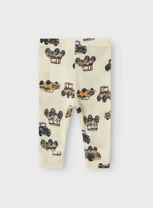 Produktbild Name it Merinowoll Lange Unterhose (50, Einzelpack)