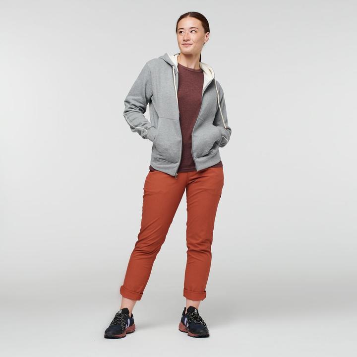 Immagine prodotto Cotopaxi Felpa con cappuccio Do Good Organic Full-Zip (M)