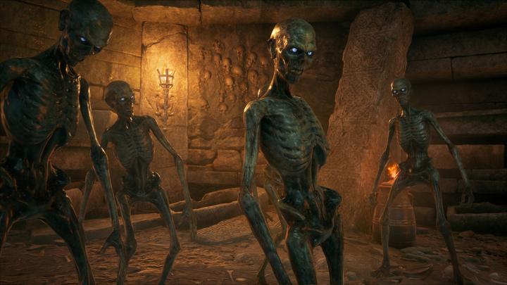 Image du produit WB L'héritage de Poudlard (PS4, EN)