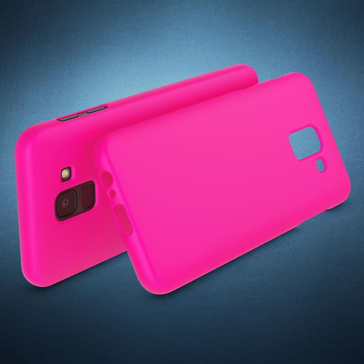Actual product image Nalia Cell phone case (Samsung Galaxy J6)
