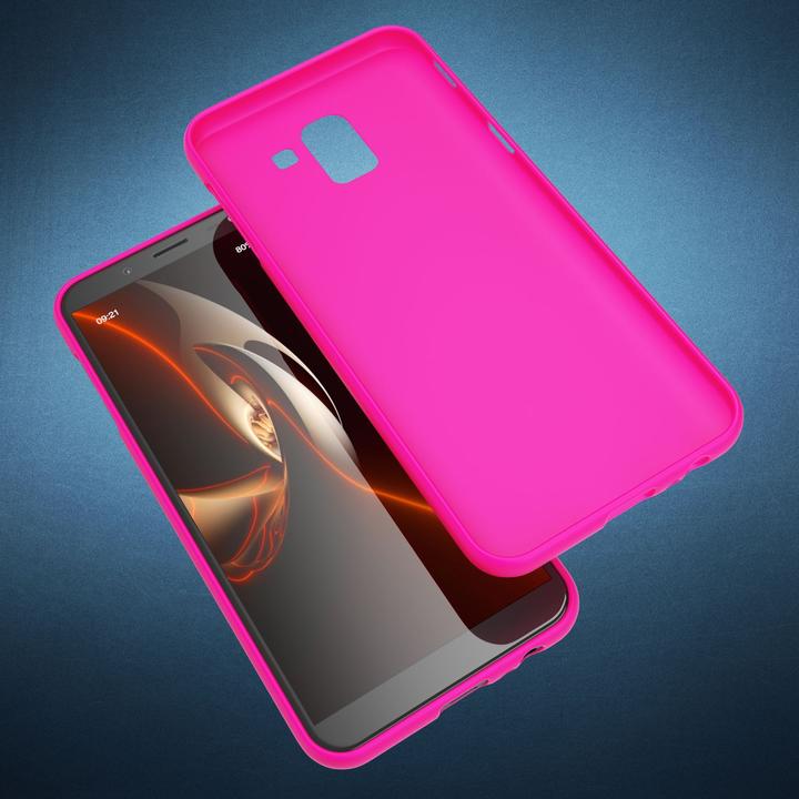 Actual product image Nalia Cell phone case (Samsung Galaxy J6)