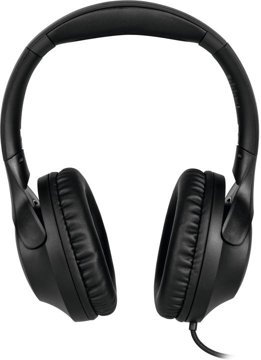 Actual product image TechniSat Stereoman 3 (Cable)