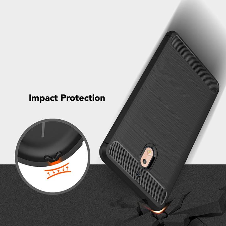 Produktbild Nalia Handyhülle (Nokia 2.1)
