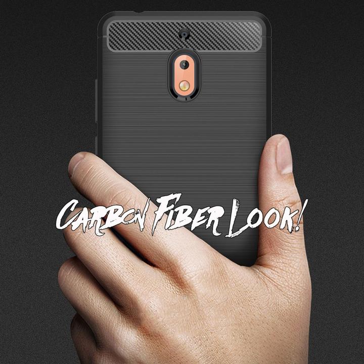 Produktbild Nalia Handyhülle (Nokia 2.1)