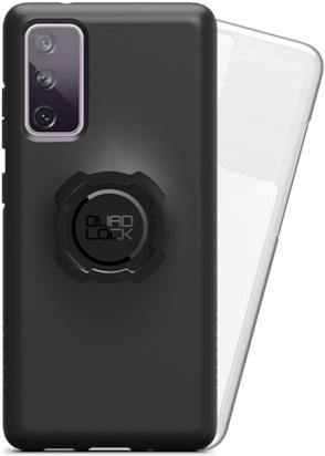 Actual product image Quad Lock Case (Samsung Galaxy S20 FE)