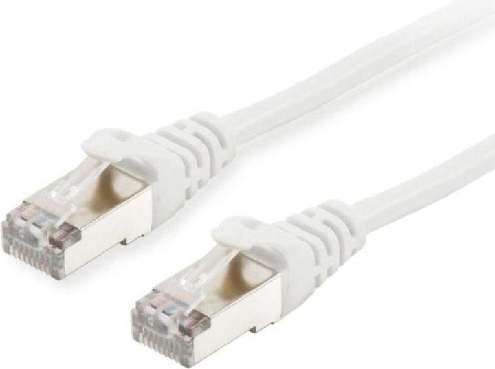 Actual product image equip Network cable (S/FTP, CAT6, 2 m)