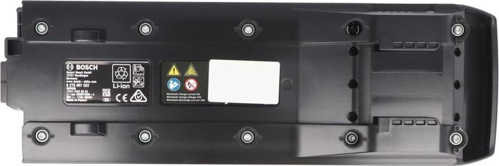 Image du produit Bosch eBike PowerPack 400 BBR265 (400 Wh, Batterie pour vélo électrique)