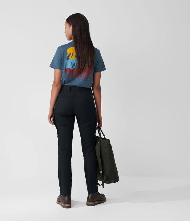 Image du produit Fjällräven Pantalon Stina pour femme (W48/L30)