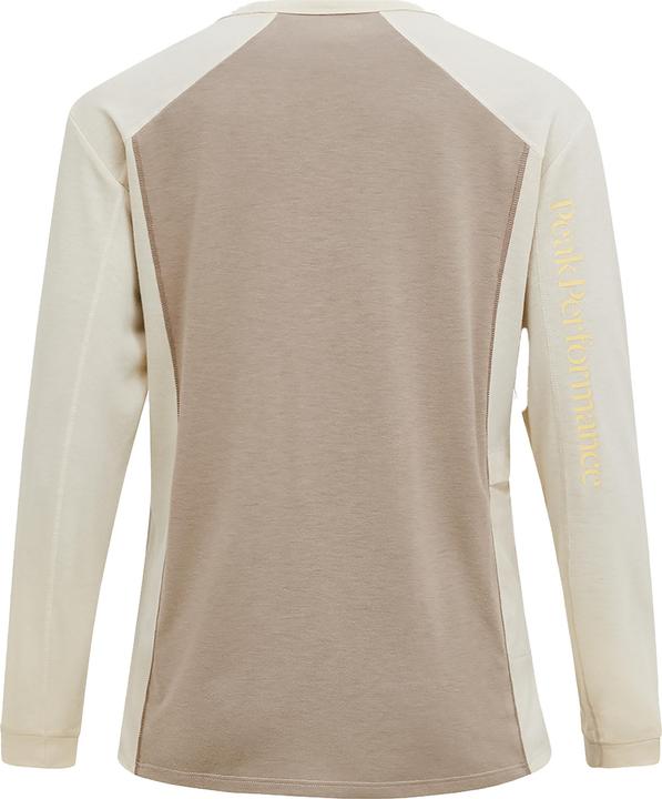 Image du produit Peak Performance Women's Trail Wool Blend L/S (XS)