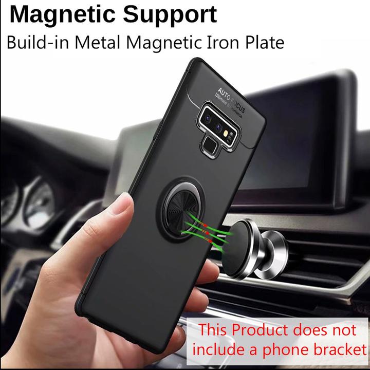 Image du produit Nalia Coque (Samsung Galaxy Note 9)