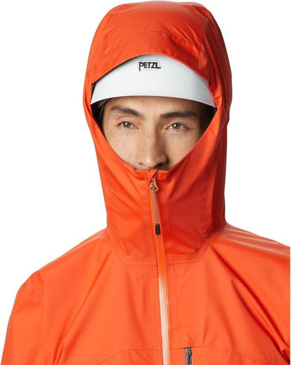 Produktbild Mountain Hardwear Exposure Paclite (S)