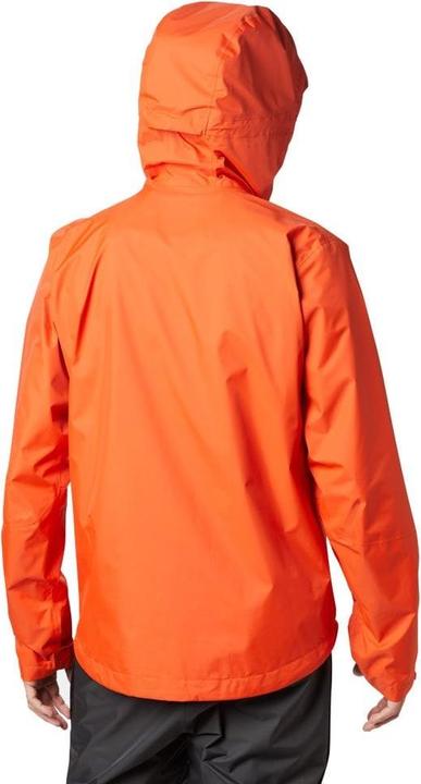 Produktbild Mountain Hardwear Exposure Paclite (S)