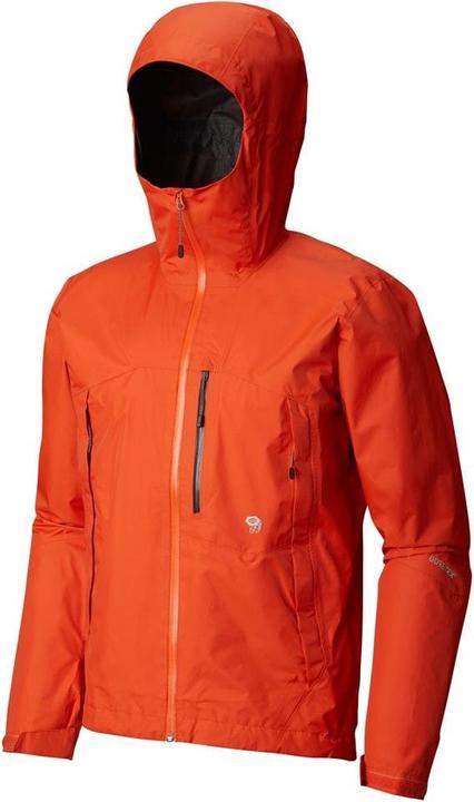 Mountain Hardwear Exposure Paclite (S)