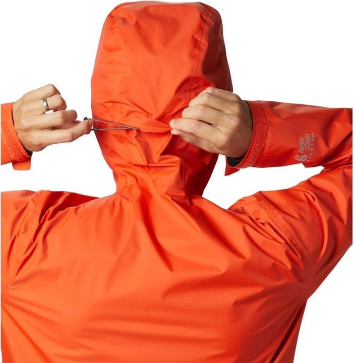Produktbild Mountain Hardwear Exposure Paclite (S)