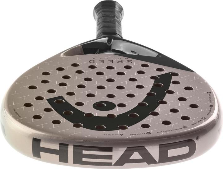 Produktbild Head Speed Motion