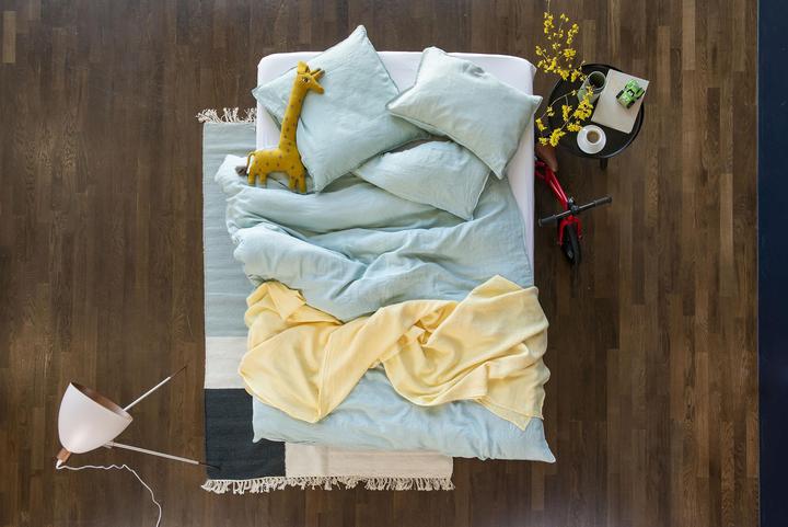 Produktbild lavie Linus (Duvetbezug, 160 x 210 cm)