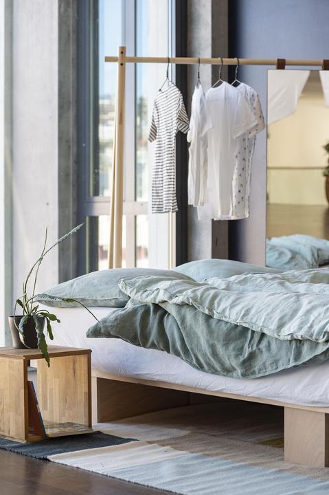 Produktbild lavie Linus (Duvetbezug, 160 x 210 cm)