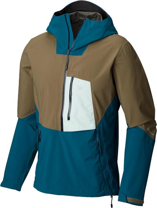 Actual product image Mountain Hardwear Coat (XL)