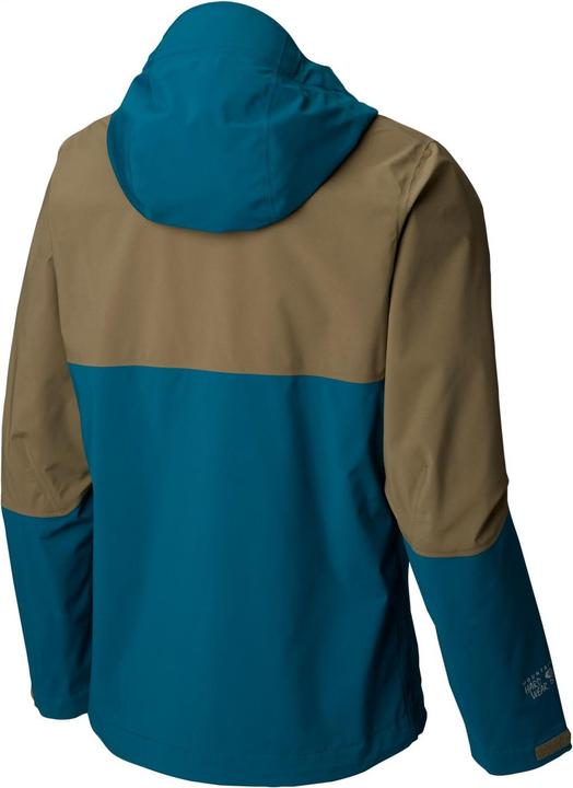 Actual product image Mountain Hardwear Coat (XL)