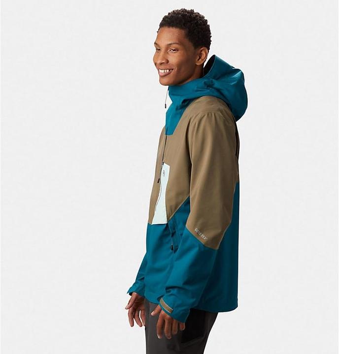 Actual product image Mountain Hardwear Coat (XL)