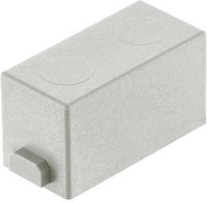 Produktbild Harting Han® Modular 09 14 000 9950 Industriesteckverbinder Baureihe Han® DD Modul - Erscheinungsbil