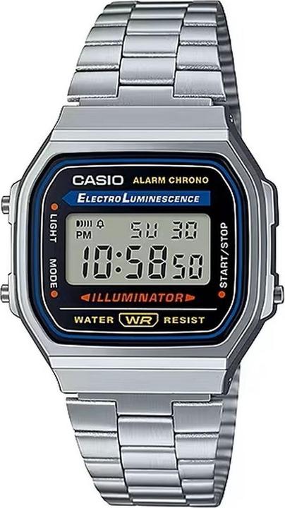Casio Retro Vintage (Orologio digitale, 34 mm)