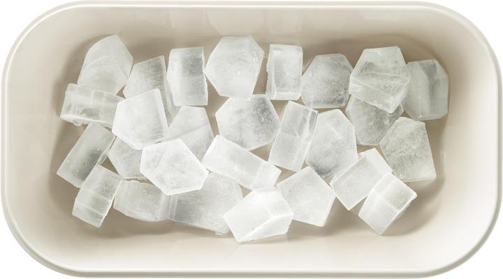 Actual product image Lékué Ice cube box