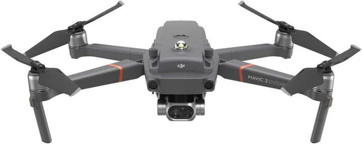 Produktbild DJI Mavic 2 Enterprise (Dual) - Universal Edition (31 min, 899 g, 12 Mpx)