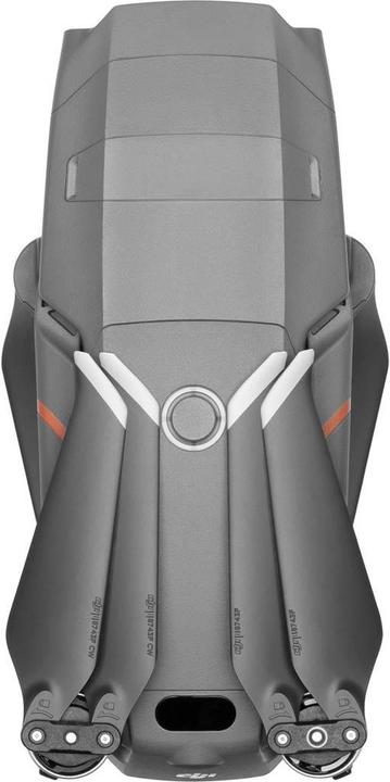 Produktbild DJI Mavic 2 Enterprise (Dual) - Universal Edition (31 min, 899 g, 12 Mpx)