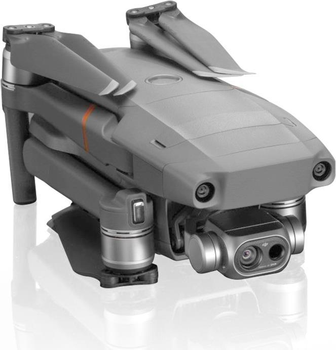 Produktbild DJI Mavic 2 Enterprise (Dual) - Universal Edition (31 min, 899 g, 12 Mpx)