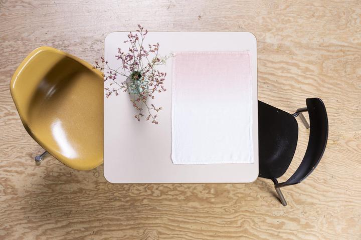 Actual product image lavie Alva (1 x, 35 x 50 cm)