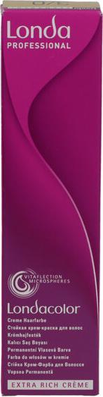 Produktbild Londa Cremehaarfarbe Color 3/0 dunkelbraun (3/0 Dunkelbraun)