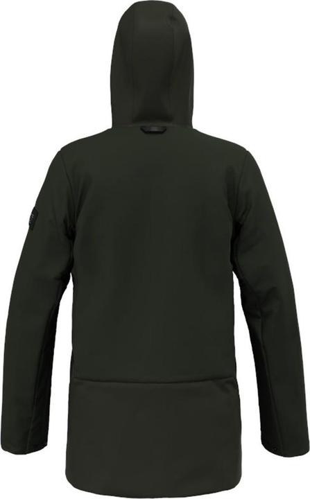 Produktbild Salewa Fanes 3 Layers Powertex Hemp 2 In 1 Parka Da (42)