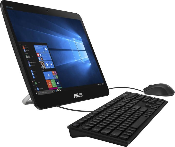 Actual product image ASUS AiO V161GAT-BD040R (Intel Celeron N4000, 4 GB, 128 GB, UHD Graphics 600)