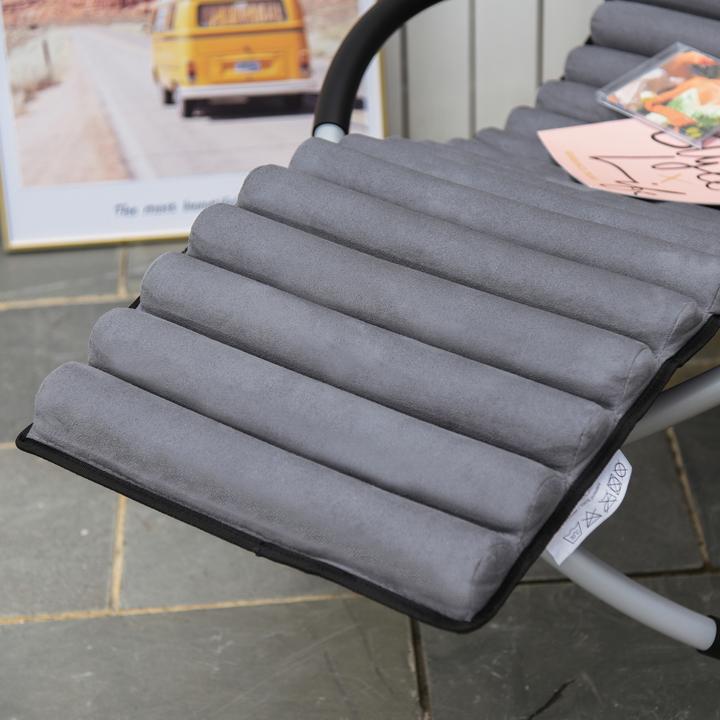 Produktbild Outsunny Schwingsessel Schaukelliege