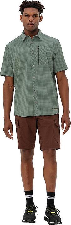 Produktbild Vaude Seiland Shirt IV (3XL)