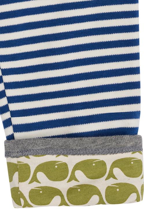 Actual product image loud + proud Reversible trousers (50)