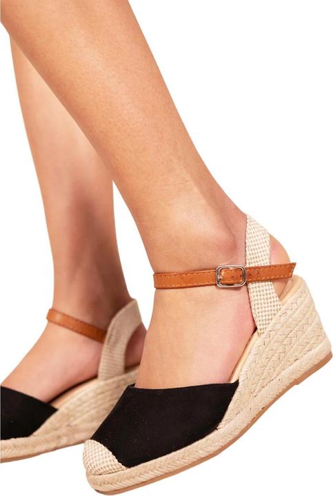 Produktbild Where's That From Sandalen Blakely Kunstleder (40)