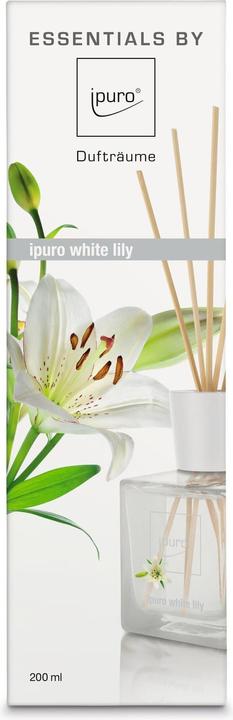 Produktbild Ipuro Essentials (200 ml)