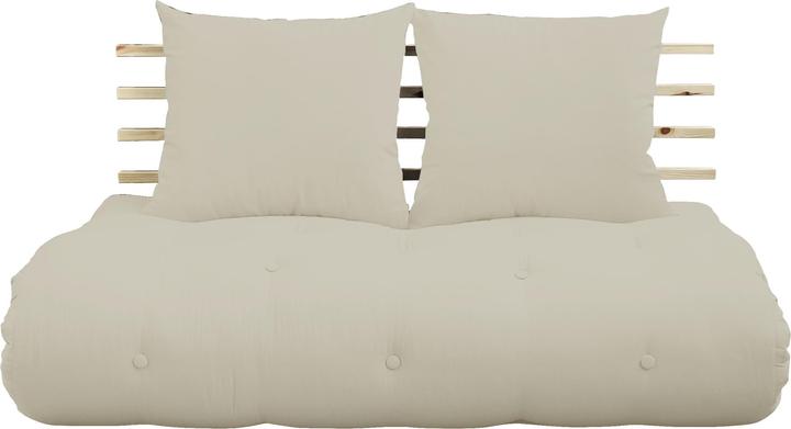 Actual product image Karup Design Shin Sano (2 person sofa, Sofa bed)