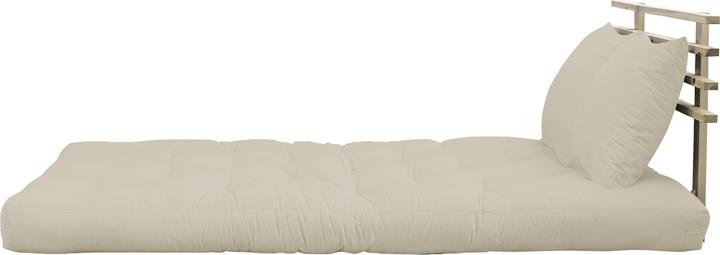 Actual product image Karup Design Shin Sano (2 person sofa, Sofa bed)