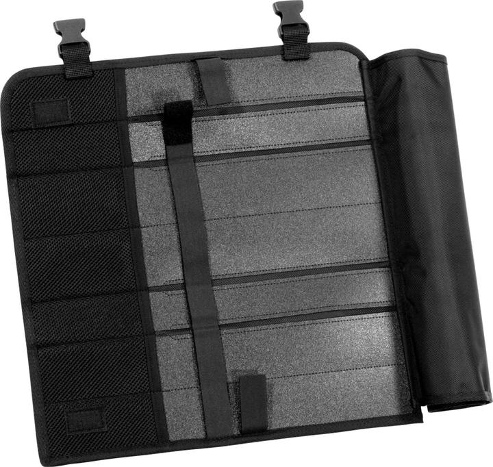 Produktbild Zwilling Messertasche mittel, 45.5x15 cm, 7 Spalten