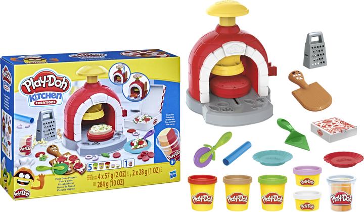 Immagine prodotto Play-Doh Set da gioco in plastilina