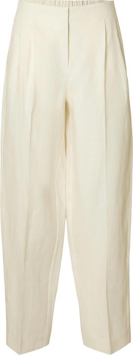 Produktbild Selected Femme 100% Leinen Barrel Fit Hosen (34)