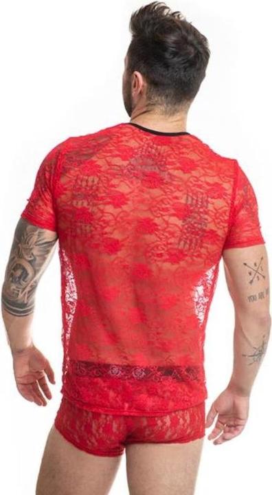 Image du produit Anais Hommes - Brave T-Shirt L (L)