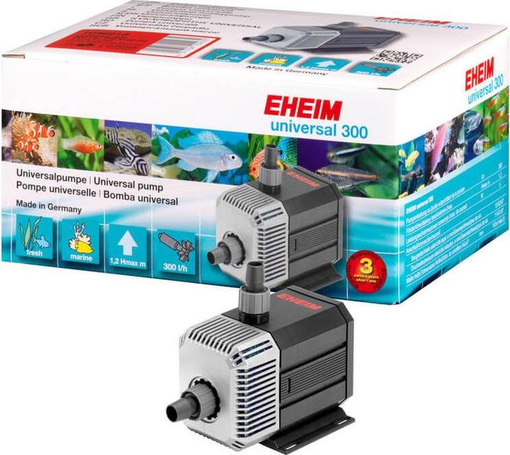 Eheim Universal-Pumpe 300