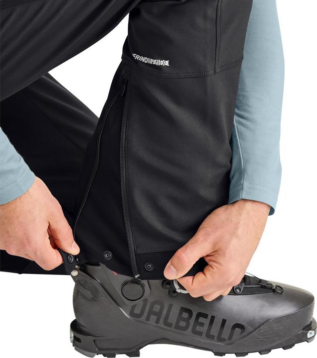Actual product image Ortovox Pizol Pants Long (XXL)