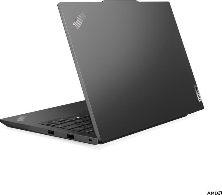 Image du produit Lenovo ThinkPad E14 Gen 6 (14", AMD Ryzen 5 7535HS, 16 Go, 512 Go, DE)