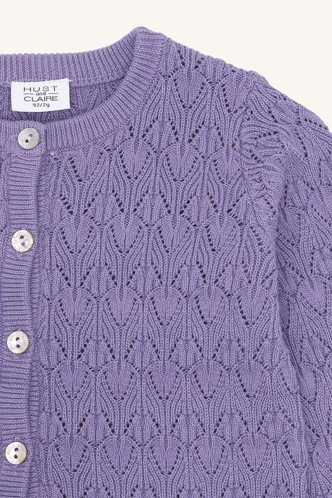 Produktbild Hust and Claire Strickjacke HCCilja (116)