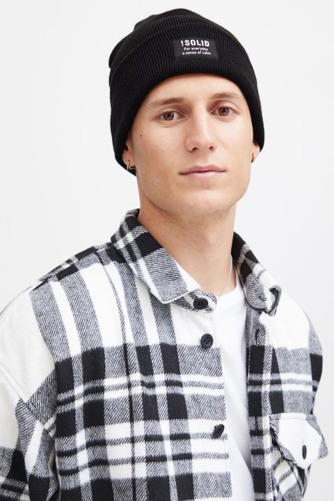 Actual product image Solid SDIrwin - Hood - 21301127-ME